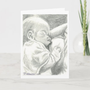 Aankondiging van de Geboorte van de verzorging de