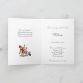 Aankondiging van de Geboorte van de Zuster van (Binnen)