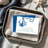 Aankondiging van de kustverplaatsing New Home Movi