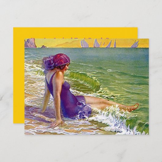 Aankondiging van de Kwaliteit van de Klok van de S (Voorkant / Achterkant)