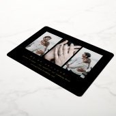 Aankondiging van de minimale 3 Folie voor foto-Ver (Gedraaid)