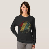 Aankondiging van de moderne dag van adoptie Gotcha T-shirt (Voorkant volledig)