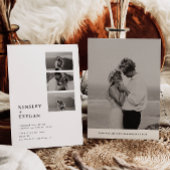 Aankondiging van de Moderne Uitloping met Foto's