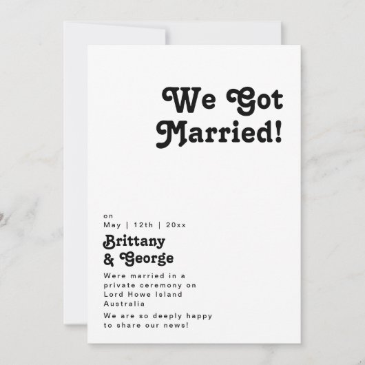 Aankondiging van de nieuwsuitbreiding in de modern (Voorkant)