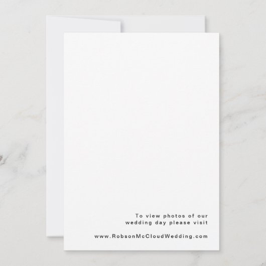 Aankondiging van de nieuwsuitbreiding in de modern (Achterkant)