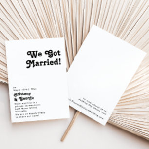 Aankondiging van de nieuwsuitbreiding in de modern