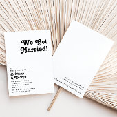 Aankondiging van de nieuwsuitbreiding in de modern