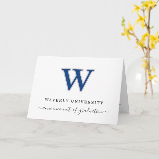 Aankondiging van de officiële studiecollectuur van (Gele Bloem)