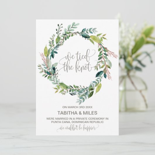 Aankondiging van de olieramp met de grote lozing (Staand voorkant)