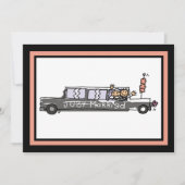 Aankondiging van de oprichtingsverklaring van de B (Voorkant)