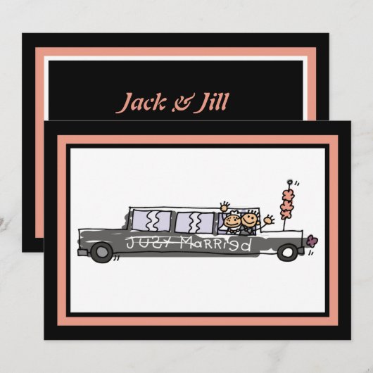 Aankondiging van de oprichtingsverklaring van de B (Voorkant / Achterkant)