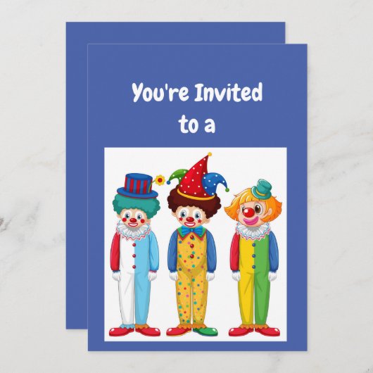 Aankondiging van de Partij van de Bron van de Naam (Voorkant / Achterkant)