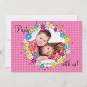 Aankondiging van de Partij van de Foto van de Dage (Voorkant)