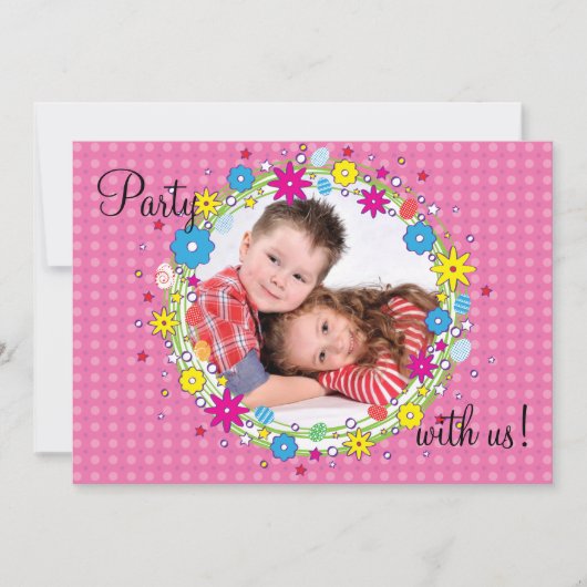 Aankondiging van de Partij van de Foto van de Dage (Voorkant)