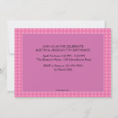 Aankondiging van de Partij van de Foto van de Dage (Achterkant)