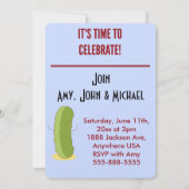 Aankondiging van de Partij voor de goedkeuring Fun (Achterkant)