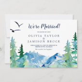 Aankondiging van de Rocky Mountain Destination Elo (Voorkant)