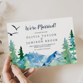 Aankondiging van de Rocky Mountain Destination Elo