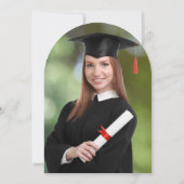 Aankondiging van de studiecyclus van het Elegant P (Achterkant)