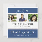 aankondiging van de studiecyclus van het Swirl-fo (Voorkant)