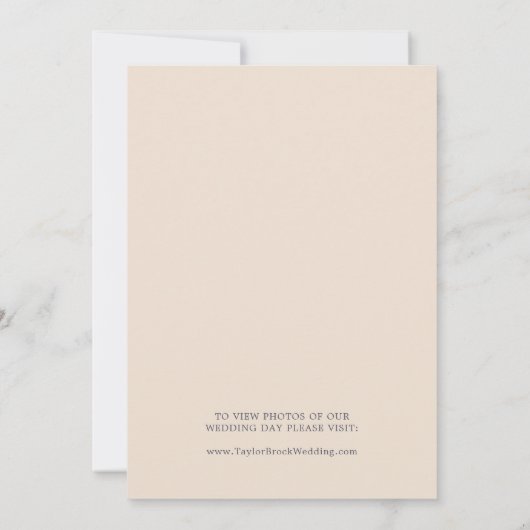 Aankondiging van de Uitbouw van Rustic Earth Flora (Achterkant)