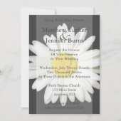 Aankondiging van de uitnodiging tot het huwelijk v (Voorkant)