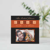 Aankondiging van de uitnodiging tot het indienen v (Staand voorkant)