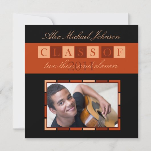 Aankondiging van de uitnodiging tot het indienen v (Voorkant)