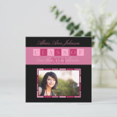 Aankondiging van de uitnodiging tot het indienen v (Staand voorkant)