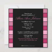 Aankondiging van de uitnodiging tot het indienen v (Achterkant)