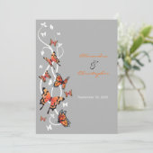 Aankondiging van de uitnodiging tot het indienen v (Staand voorkant)