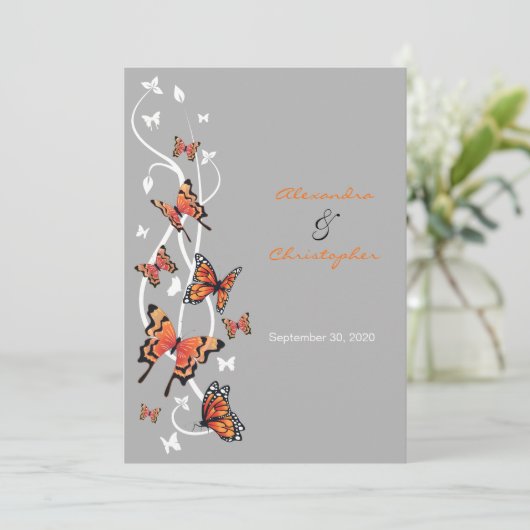 Aankondiging van de uitnodiging tot het indienen v (Staand voorkant)