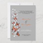 Aankondiging van de uitnodiging tot het indienen v (Achterkant)