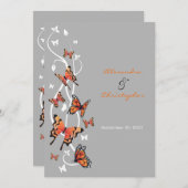 Aankondiging van de uitnodiging tot het indienen v (Voorkant / Achterkant)