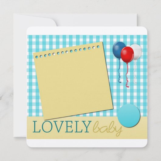 Aankondiging van de uitnodiging tot het indienen v (Achterkant)