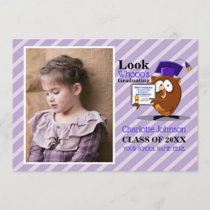 Aankondiging van de voorschoolse Kindergarten