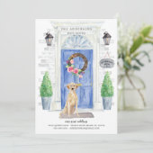 Aankondiging van de voorwaartse verplaatsing van d (Staand voorkant)