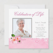 Aankondiging van de vrouwenfotodienst (Voorkant)