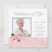 Aankondiging van de vrouwenfotodienst (Voorkant)