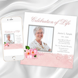 Aankondiging van de vrouwenfotodienst