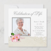 Aankondiging van de vrouwenfotodienst (Voorkant)