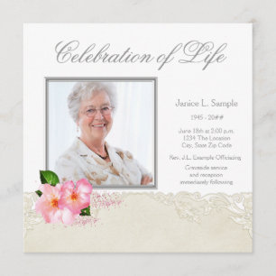 Aankondiging van de vrouwenfotodienst