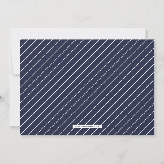 Aankondiging van drie foto's Modern Afstuderen | m (Achterkant)