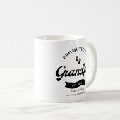 Aankondiging van een Mok voor de melding van zwang (Voorkant rechts)