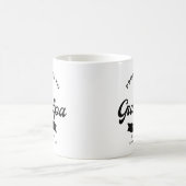 Aankondiging van een Mok voor de melding van zwang (Center)