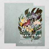 Aankondiging van een nieuwe aankondiging van het h (Voorkant / Achterkant)