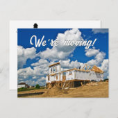 Aankondiging van een nieuwe plenaire vergadering (Voorkant / Achterkant)