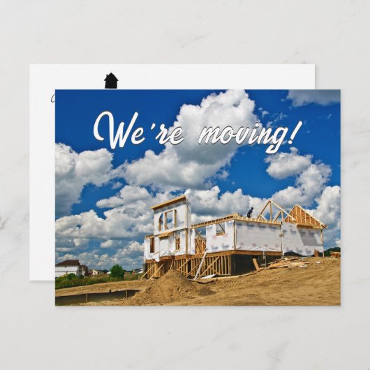 Aankondiging van een nieuwe plenaire vergadering (Voorkant / Achterkant)