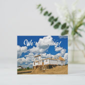 Aankondiging van een nieuwe plenaire vergadering (Staand voorkant)