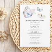 Aankondiging van een partij voor de goedkeuring va